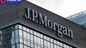 Moneta每日新聞:摩根大通推出JPM Coin,區塊鏈邁入主流金融體系