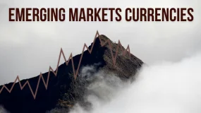 Emerging Markets Currencies: Divergent Paths, Asymmetric Opportunities