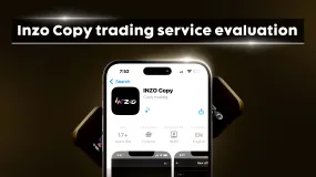 INZO Copy Service: Trade with ease and confidence like a pro