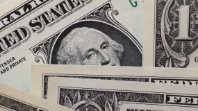 美银表示,一旦美国政府停摆落幕,大量积压的经济数据将集中发布,或将引发美元波动性上升。