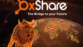 OXShare - أفضل وسيط لعام 2025