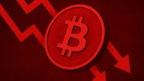 RG 资讯 | 比特币跌破10万关口之后，分析指出市场动能正在逐步枯竭