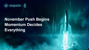 November Push: Final Month Strategies to Secure Your Legend Status