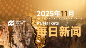 “黑色星期五”！美联储鹰爪重创全球股市，黄金狂泻逾100美元