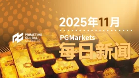 一周展望：停摆后首份非农降临！引爆黄金冲击4380，还是扼杀反弹梦？