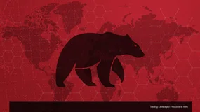 黑色星期五——多个资产遭遇恐慌抛售