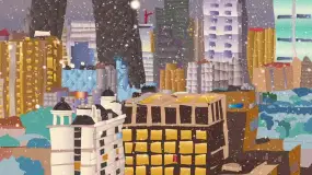 NAGM:黄金受压于4125下方