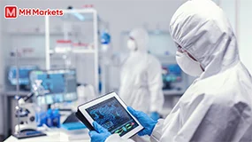 MH Markets 迈汇：从医药财报洞察全球经济韧性，需求结构是否优于市场预期？