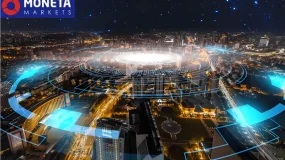 Moneta每日新聞：全球能源格局重構：清潔投資激增、電力時代加速到來