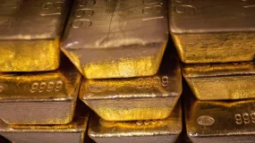 RG 资讯 | 黄金、股市、加密市场三市齐跌，为何黄金不再避险？