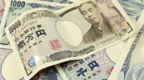 RG 资讯 | 高盛：市场担忧升温加剧，日元汇率将继续承压