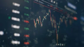 What is the minimum lot size for trading in forex with a broker?