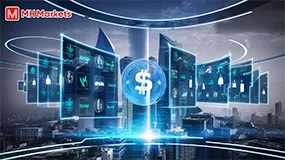 MH Markets 迈汇:科技股震荡加剧,但 AI 长期趋势未变?华尔街为何仍不担忧泡沫