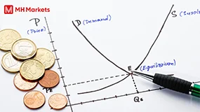 MH Markets 迈汇:美联储内部态度分歧扩大,就业疲弱成政策主线?市场正重新定价降息路径