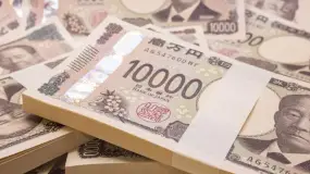 RG 资讯 | 日元跌破155关键心理关口，日本央行或延缓加息步伐