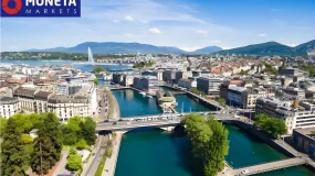 Moneta每日新聞：瑞士經濟因關稅陷入萎縮，央行面臨再度寬鬆壓力