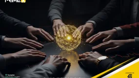 O novo app PrimeX Capital chegou: conheça a Comunidade de Traders e suporte em Farsi