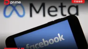 行业动态 | Meta 反垄断案中胜诉，收购 Instagram 与 WhatsApp 不构成垄断