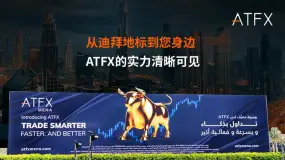 ATFX：迪拜再掀品牌风暴，以多维布局铸就金融科技新典范