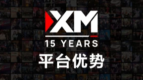 波动难以预测, XM助你提前布局策略