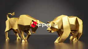 FPG GBPUSD Market Report November 19, 2025