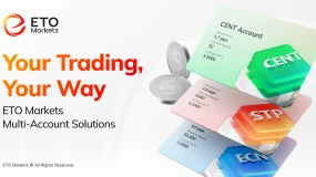 ETO Markets Multi-Account Solutions: Your Trading, Your Way 