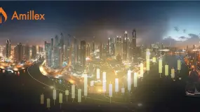 Amillex 亮相2025 WikiEXPO Dubai，加速布局中东市场