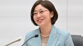 RG 资讯 | 鹰派委员小枝淳子：弱日元或成日本央行12月加息关键点