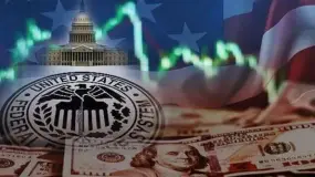 RG 资讯 | 美联储传声筒：10月会议纪要显示美联储内部分歧加剧，12月降息转弱