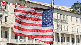 MH Markets 迈汇：非农延迟扰动市场，美元在双重压力中寻求方向