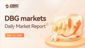 DBG Markets: Market Report for Nov 21, 2025