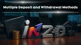 Multi-Channel Deposit & Withdrawal: How INZO Became a Benchmark for Fluid Fund Movement in Trading P