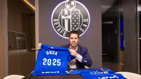 ONSA, Getafe CF ile Yeni Dönem Ortaklığını Açıklıyor