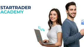 STARTRADER Academy Launches: Empowering Traders Through Knowledge-First Education