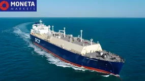 Moneta每日新闻:美国新制裁引发俄油海运阻滞,全球航运陷入混乱