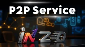 A Professional Look at INZO's P2P Service: A Financial Solution Redefining the Deposit & Withdrawal