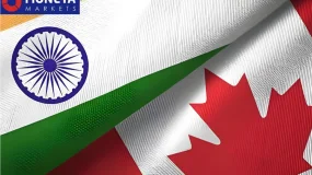 Moneta每日新闻：加拿大布局去美化贸易版图，深化与印度的战略合作