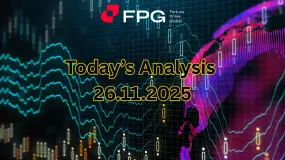 FPG USTEC Market Report November 26, 2025