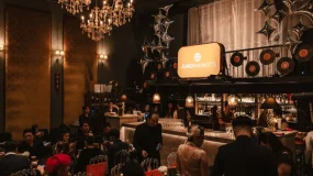 Juno Markets泰国尊享之夜:礼遇尊贵,共话未来