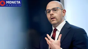 Moneta每日新聞：美聯儲米蘭力推大幅降息，房地產與就業壓力成焦點