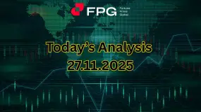 FPG EURGBP Market Report November 27, 2025