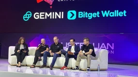 Amillex闪耀澳洲加密盛会：深度参与行业合规对话，链接南半球数字金融未来  