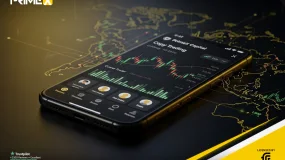 Power Up Your Portfolio: PrimeX Capital App Delivers Real-Time Forex Signal Notifications