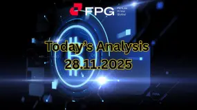 FPG BTCUSD Market Report November 28, 2025