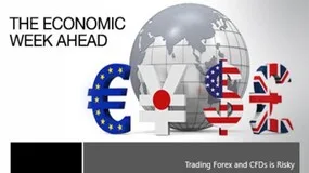 HFM 2025年12月1日至5日当周市场展望	  