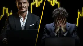 INFINOX:周一清晨,当全球市场在你面前展开……