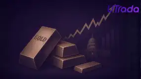 每周分析:黄金、原油与外汇的下一步走势