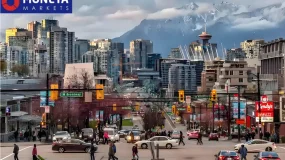 Moneta每日新聞：加拿大三季度增長雖好於預期，但經濟前景依舊脆弱