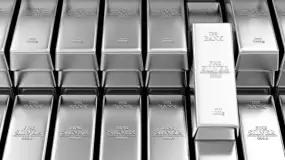 RG 资讯 | 白银价格飙升至历史新高,延续前一交易日近6%的涨幅