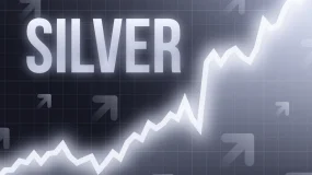 深夜行情狂飙!白银连创新高,黄金同步突破六周来最高水平。